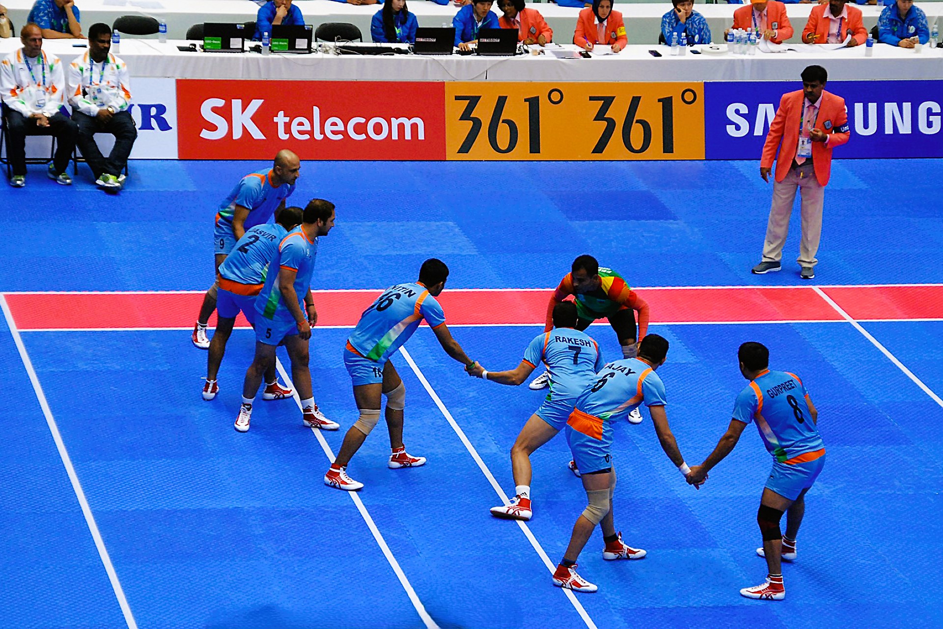 Kabaddi Match Betting Platforms Popular Among Indian Fans