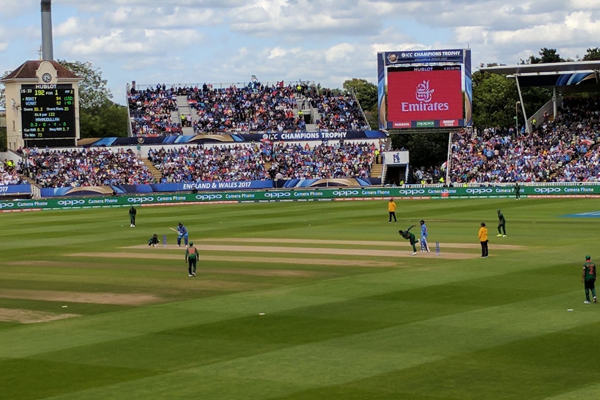 Betting on Cricket Matches: What You Need to Know