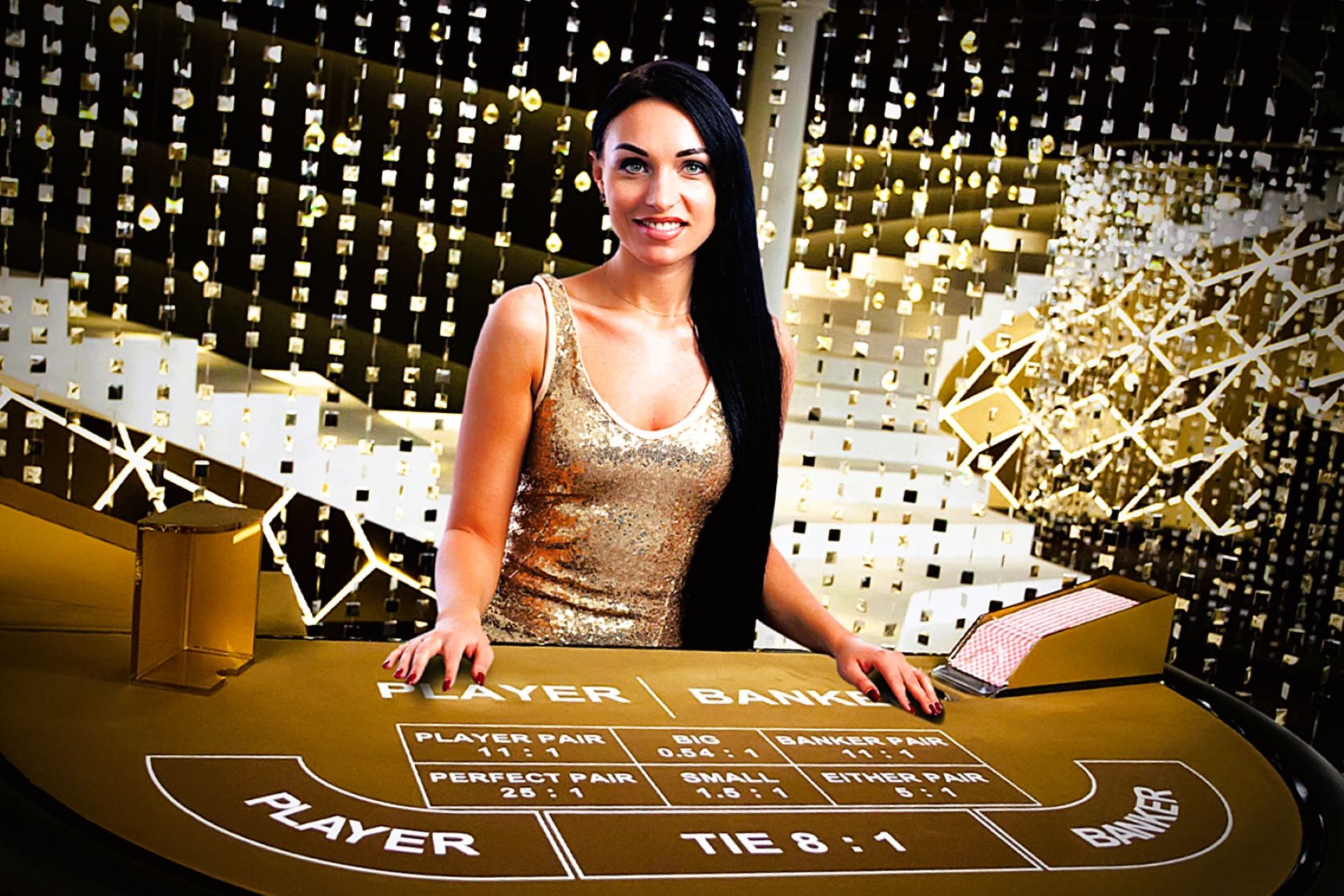 The Growing Popularity of Live Baccarat in Casinos